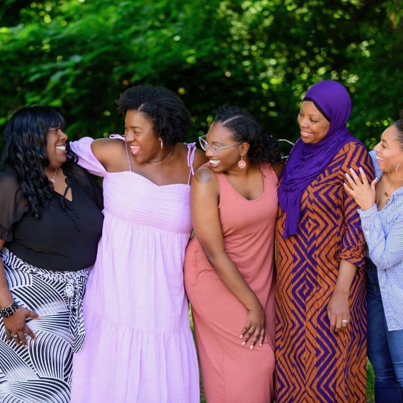 black doulas